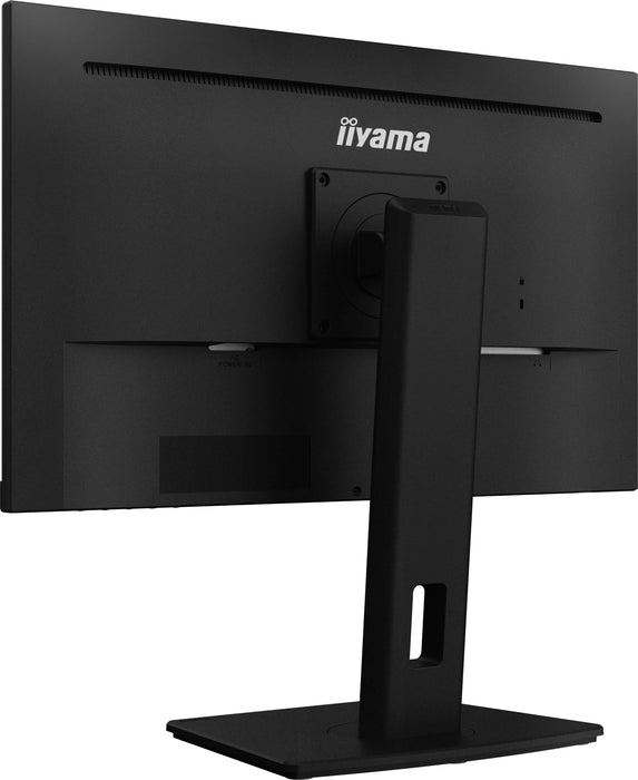 iiyama ProLite XUB2493HS-B5 24" Desktop Monitor