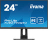 iiyama ProLite XUB2493QSU-B1 23.8" LED HD Desktop Monitor