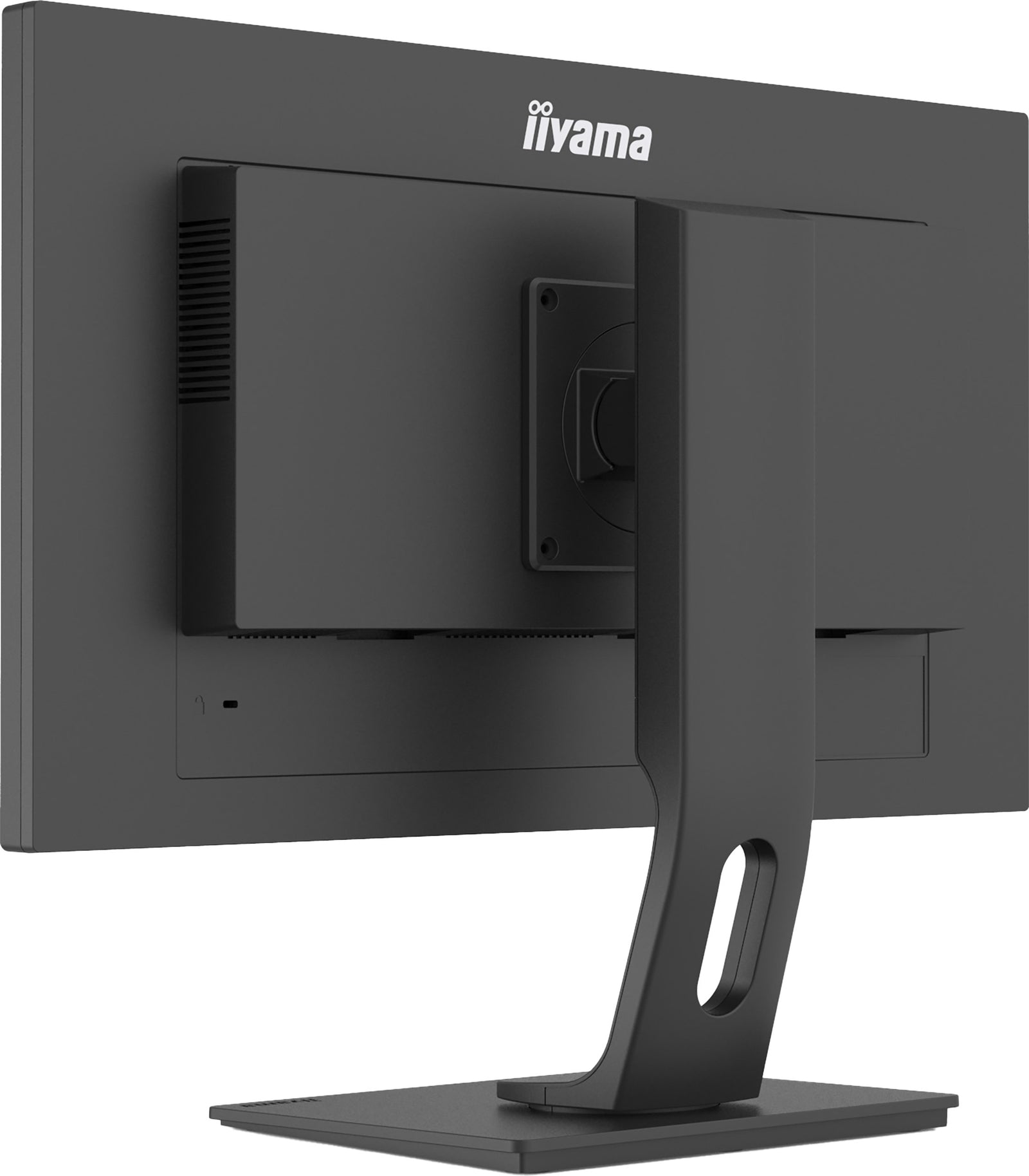iiyama ProLite XUB2493QSU-B1 23.8" LED HD Desktop Monitor Desktop Monitor iiyama