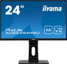 iiyama ProLite XUB2494HSU-B1 23.8" LED HD Desktop Monitor