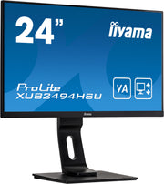 iiyama ProLite XUB2494HSU-B1 23.8" LED HD Desktop Monitor Desktop Monitor iiyama