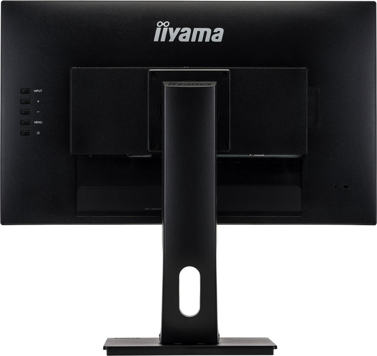 iiyama ProLite XUB2494HSU-B1 23.8" LED HD Desktop Monitor