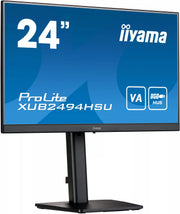 iiyama ProLite XUB2494HSU-B2 24" Desktop Monitor Desktop Monitor iiyama