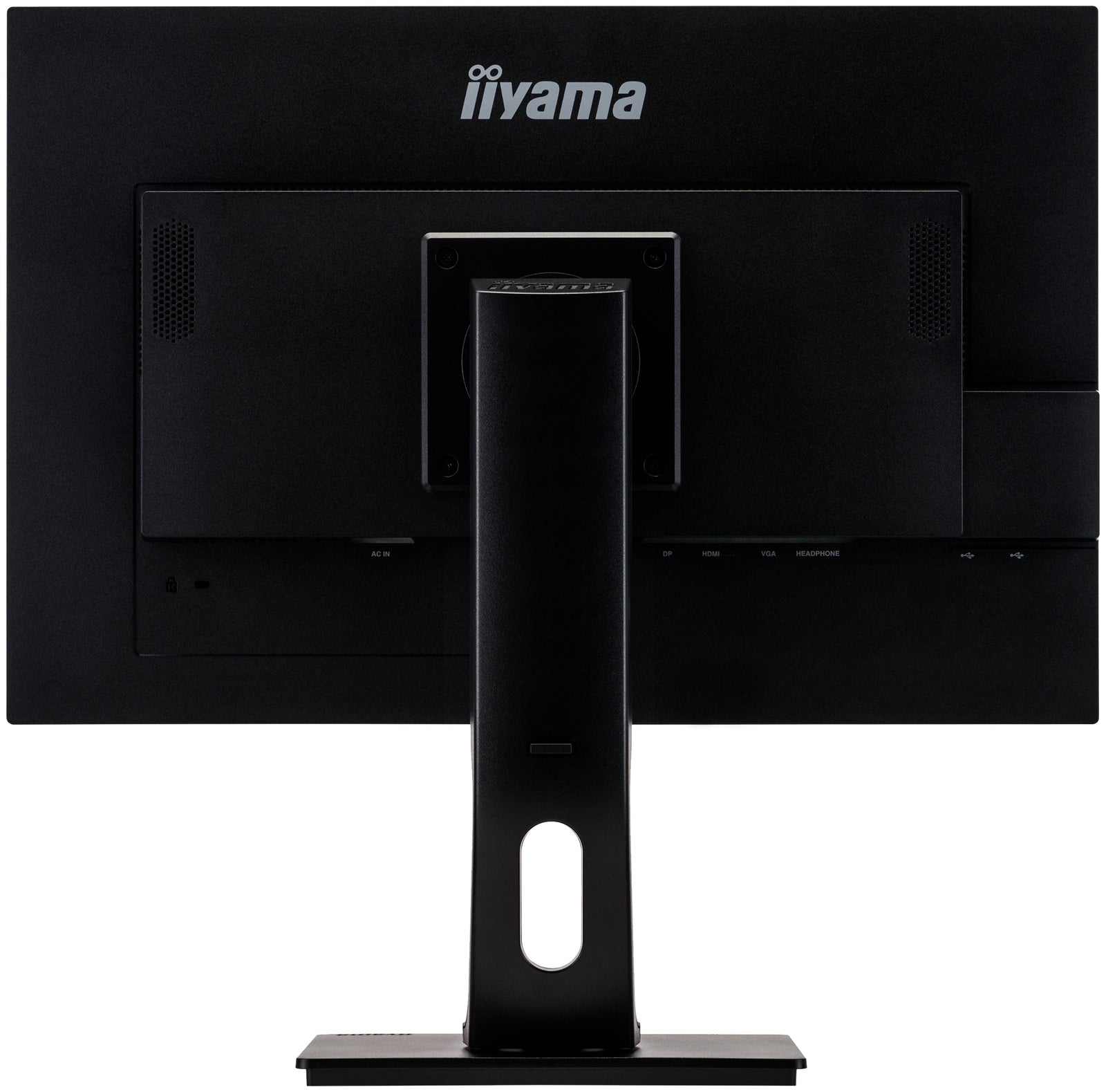 iiyama ProLite XUB2495WSU-B3 24" HD Desktop Monitor Desktop Monitor iiyama