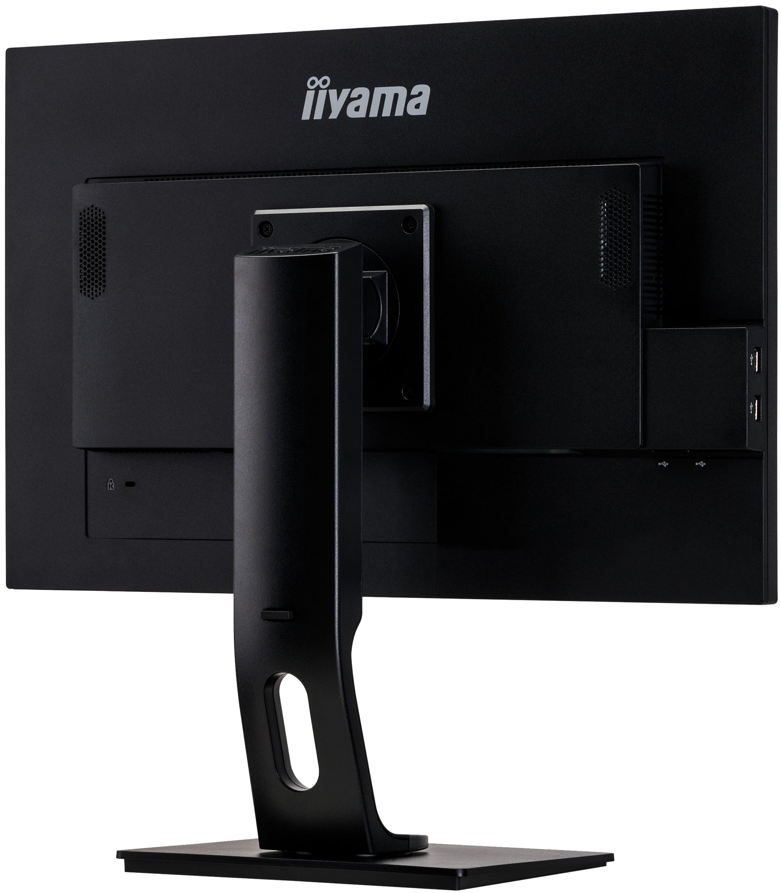 iiyama ProLite XUB2495WSU-B3 24" HD Desktop Monitor Desktop Monitor iiyama