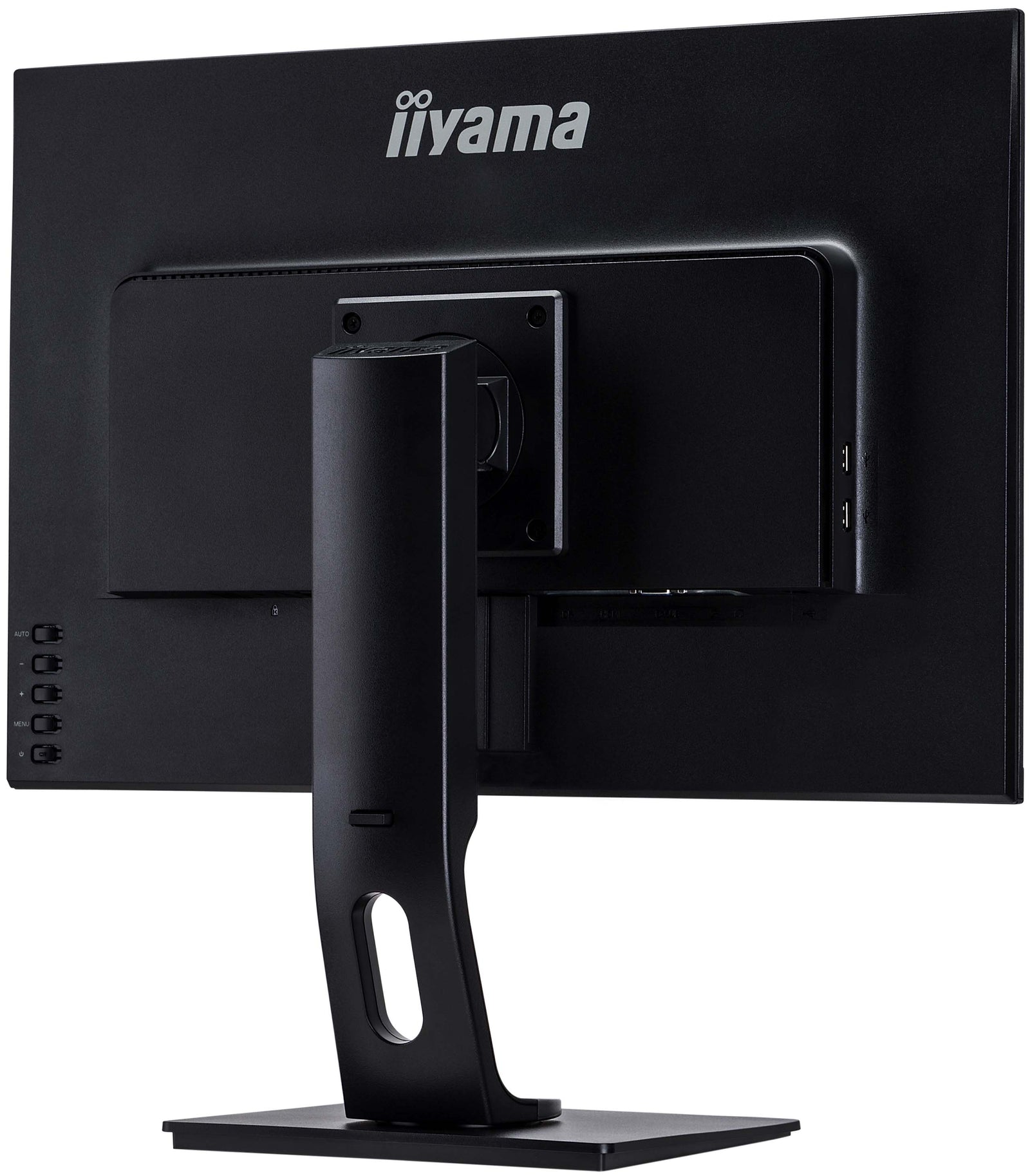 iiyama ProLite XUB2595WSU-B1 25" HD Desktop Monitor Desktop Monitor iiyama