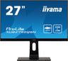 iiyama ProLite XUB2792QSN-B1 27" WQHD IPS Desktop Monitor