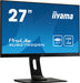 iiyama ProLite XUB2792QSN-B1 27" WQHD IPS Desktop Monitor