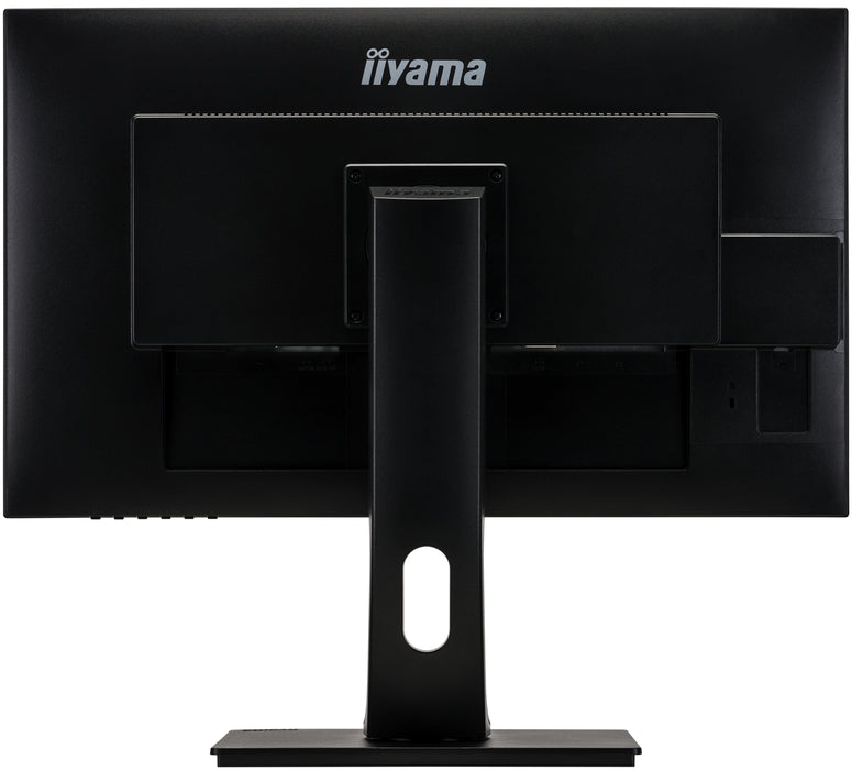 iiyama ProLite XUB2792QSN-B1 27" WQHD IPS Desktop Monitor