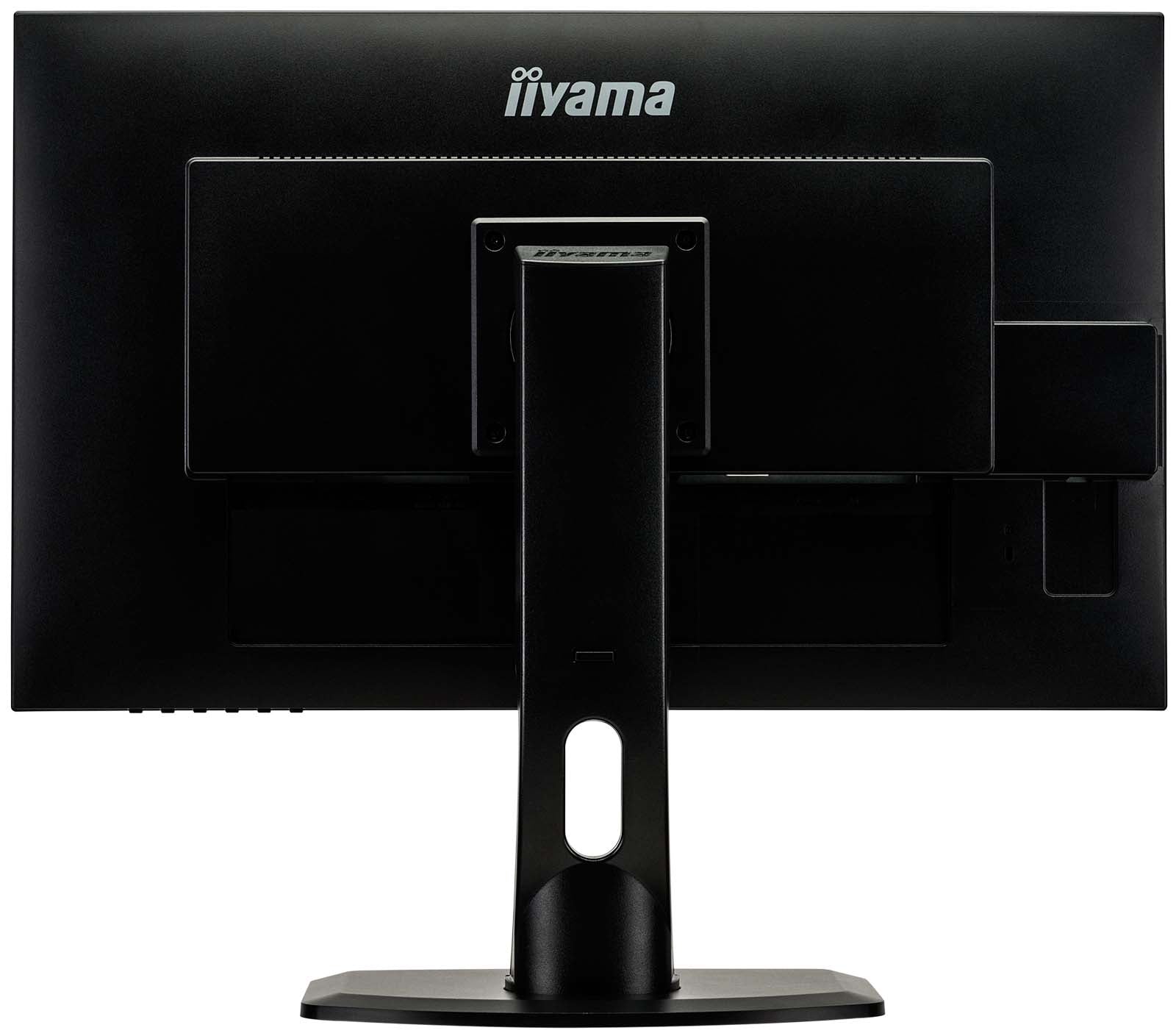 iiyama ProLite XUB2792UHSU-B1 27" 4K LED Desktop Monitor Desktop Monitor iiyama