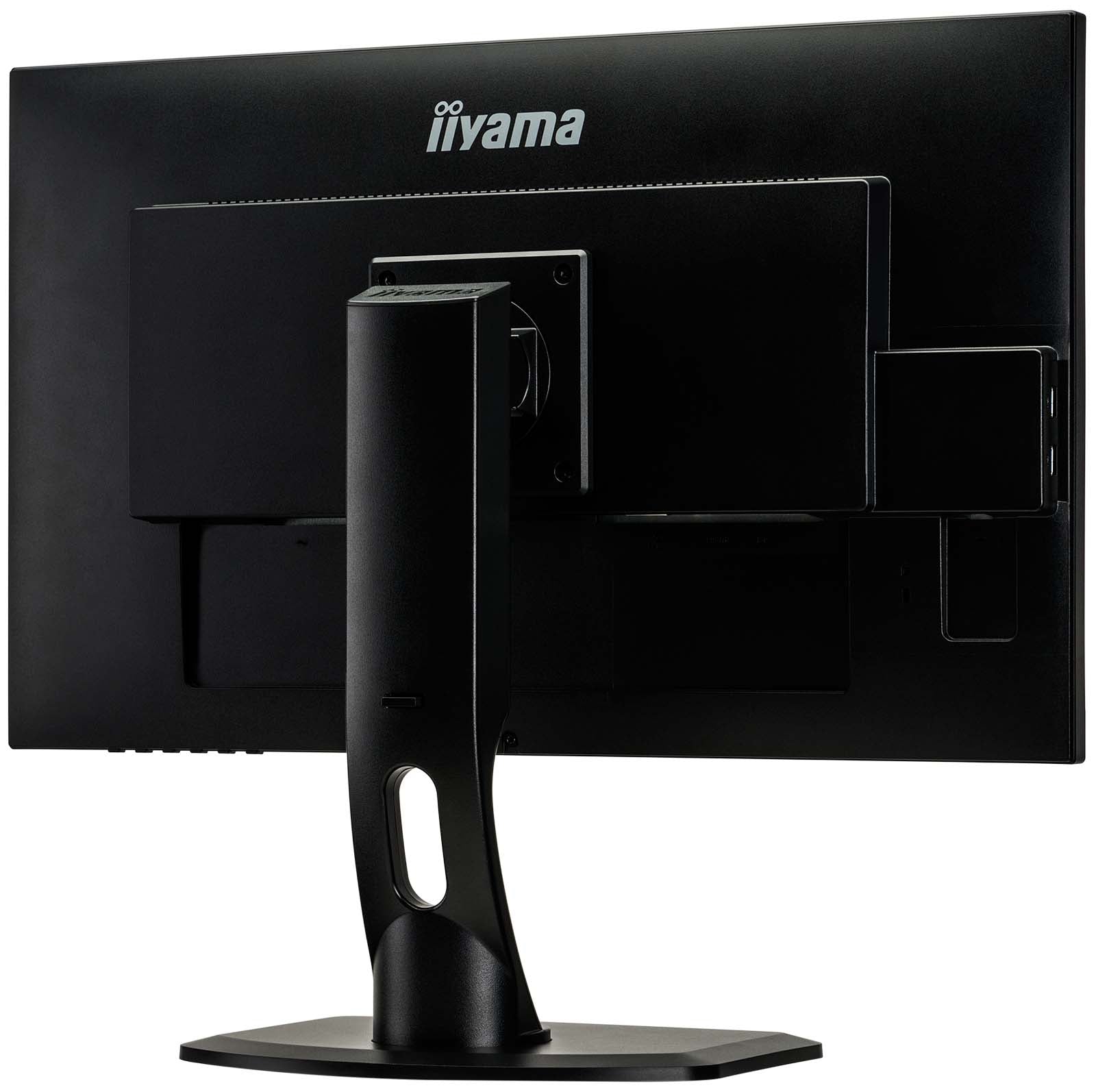 iiyama ProLite XUB2792UHSU-B1 27" 4K LED Desktop Monitor Desktop Monitor iiyama