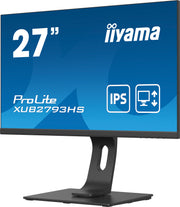 iiyama ProLite XUB2793HS-B5 27" LED HD Desktop Monitor Desktop Monitor iiyama