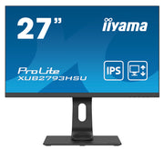 iiyama ProLite XUB2793HSU-B5 27" Desktop Monitor Desktop Monitor iiyama