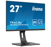 iiyama ProLite XUB2793HSU-B5 27" Desktop Monitor Desktop Monitor iiyama