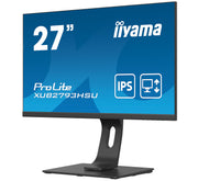 iiyama ProLite XUB2793HSU-B5 27" Desktop Monitor Desktop Monitor iiyama