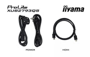 iiyama ProLite XUB2793QS-B1 27" IPS 75Hz Desktop Monitor Desktop Monitor iiyama