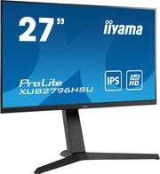 iiyama ProLite XUB2796HSU-B1 27" Full HD Desktop Monitor Desktop Monitor iiyama