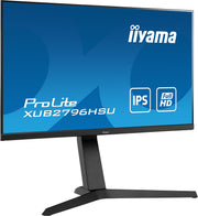 iiyama ProLite XUB2796HSU-B1 27" Full HD Desktop Monitor Desktop Monitor iiyama