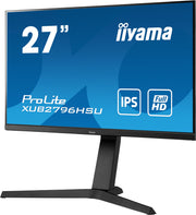 iiyama ProLite XUB2796HSU-B1 27" Full HD Desktop Monitor Desktop Monitor iiyama