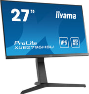 iiyama ProLite XUB2796HSU-B1 27" Full HD Desktop Monitor Desktop Monitor iiyama