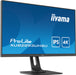 iiyama ProLite XUB2893UHSU-B1 28" IPS 4K Desktop Monitor