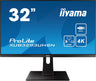 iiyama ProLite XUB3293UHSN-B1 32" 4K Ultra HD Desktop Monitor