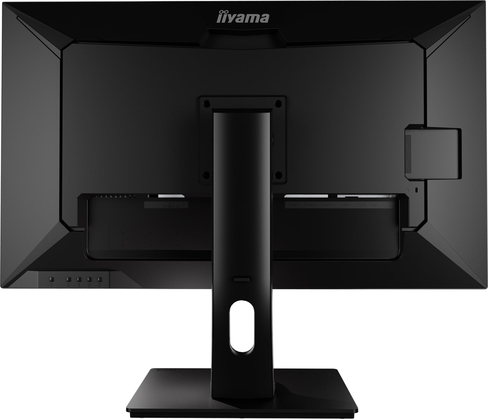 iiyama ProLite XUB3293UHSN-B1 32" 4K Ultra HD Desktop Monitor Desktop Monitor iiyama