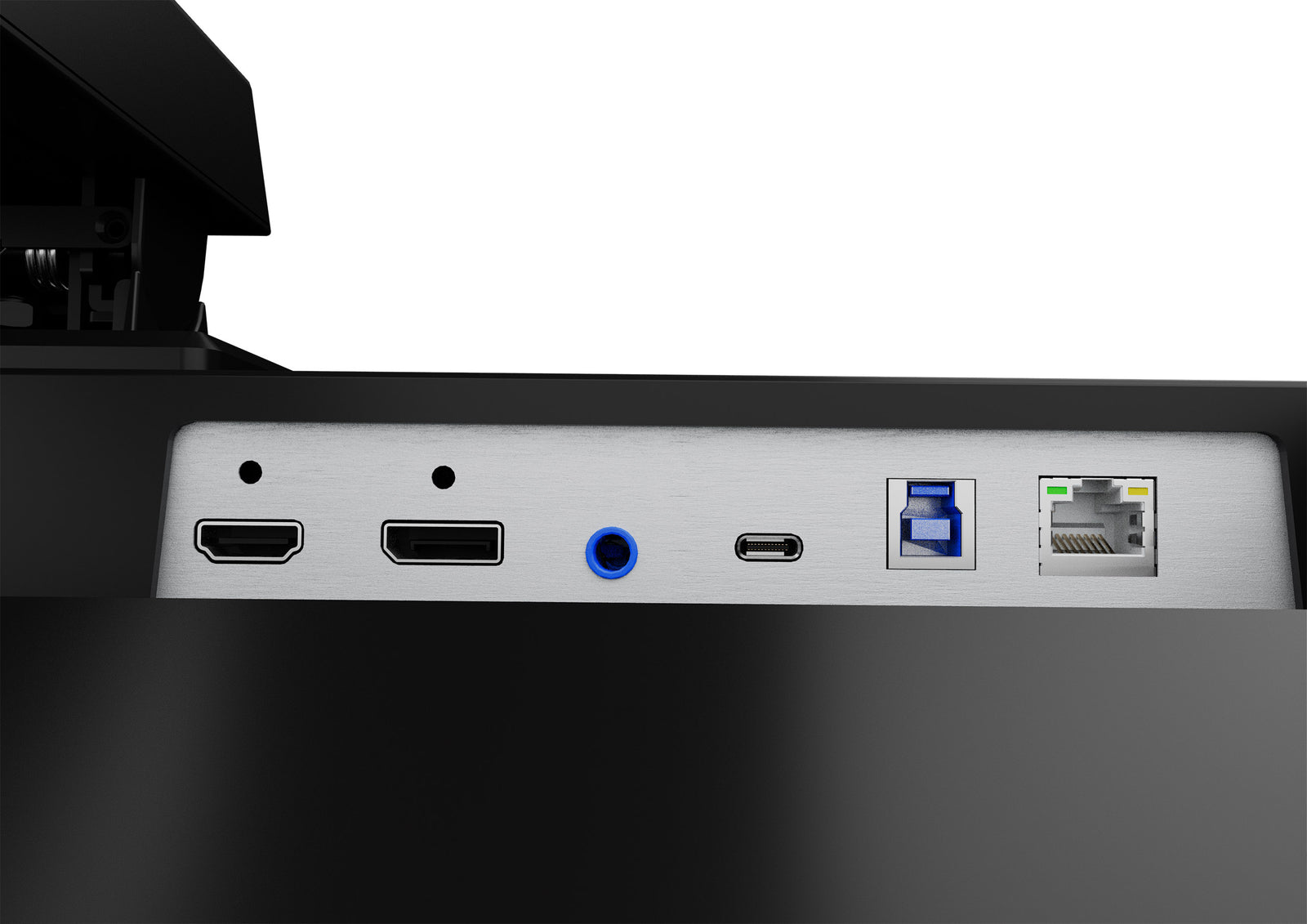 iiyama ProLite XUB3293UHSN-B1 32" 4K Ultra HD Desktop Monitor Desktop Monitor iiyama
