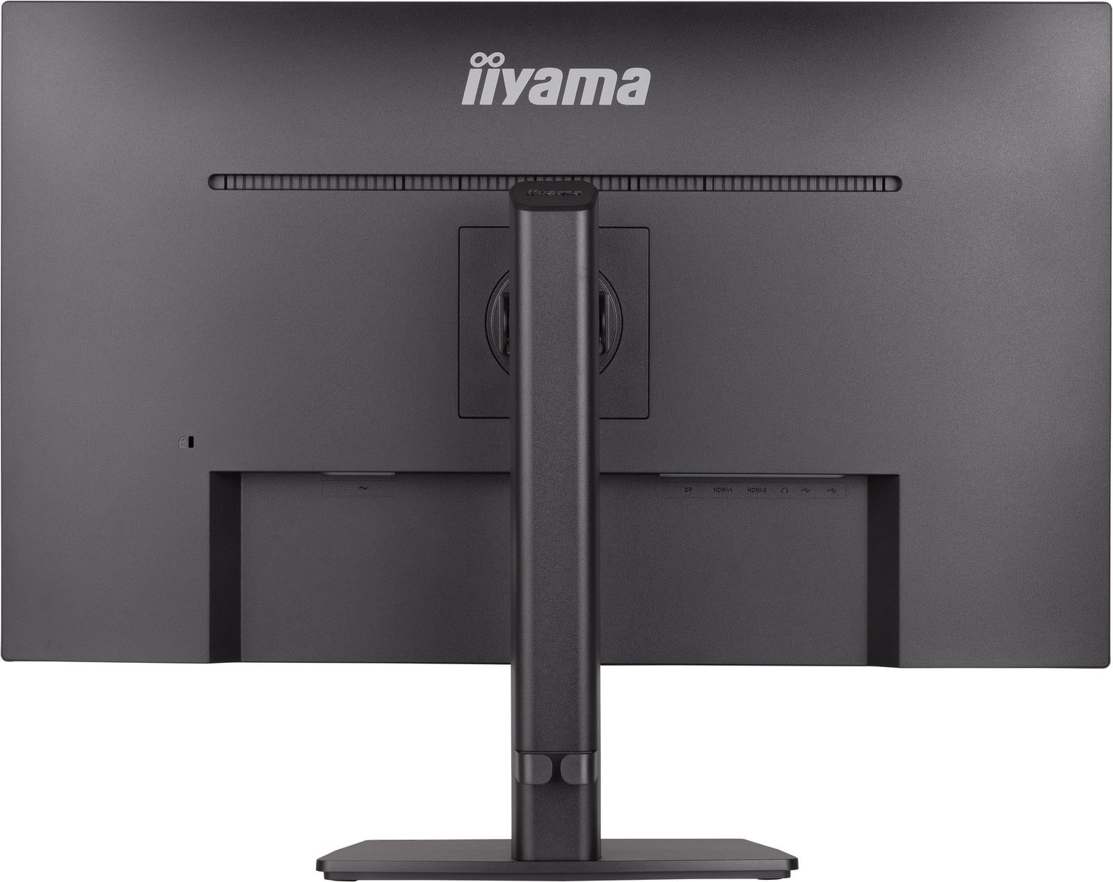 iiyama ProLite XUB3294QSU-B1 Height Adjustable Desktop Monitor Desktop Monitor iiyama