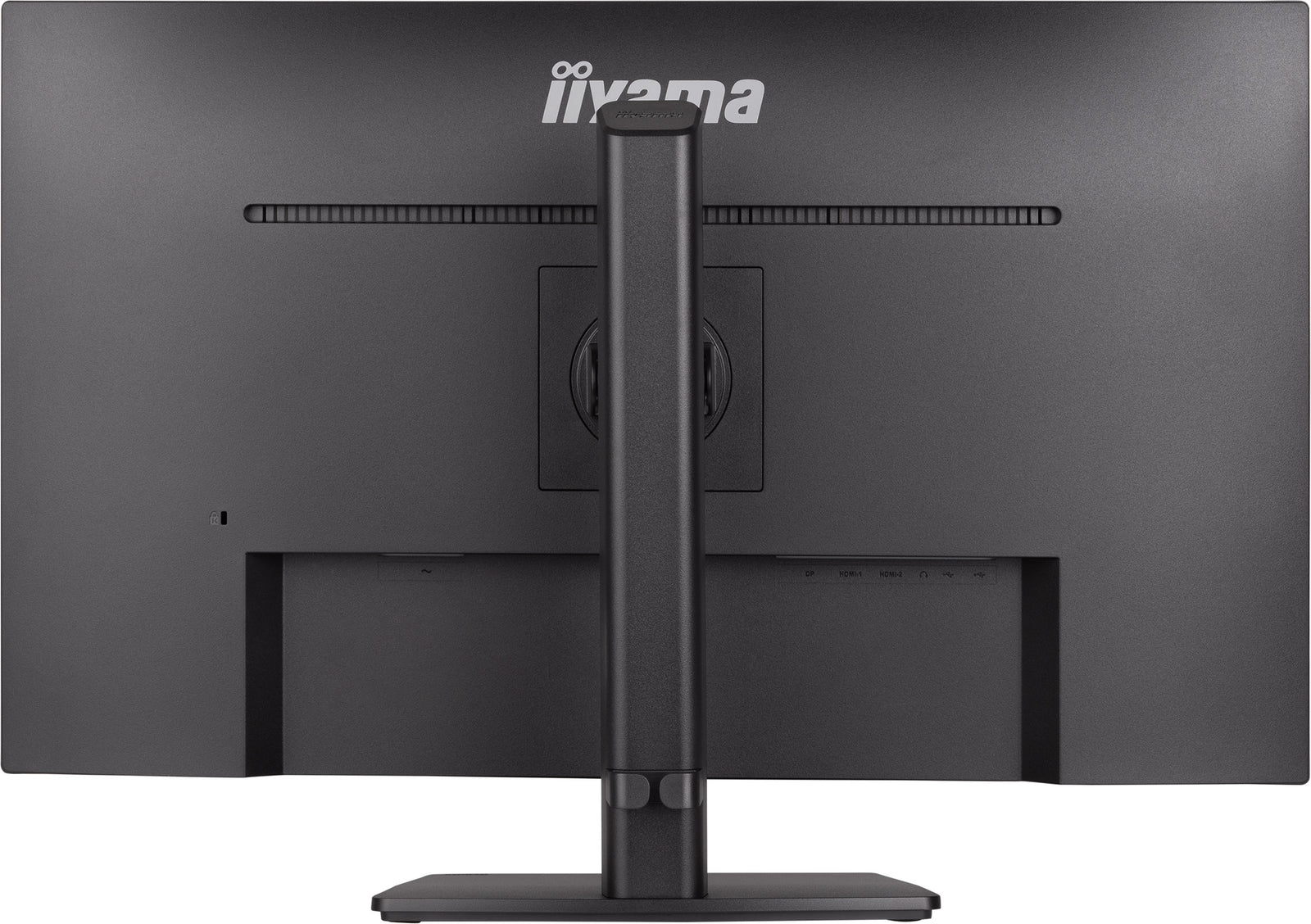 iiyama ProLite XUB3294QSU-B1 Height Adjustable Desktop Monitor Desktop Monitor iiyama