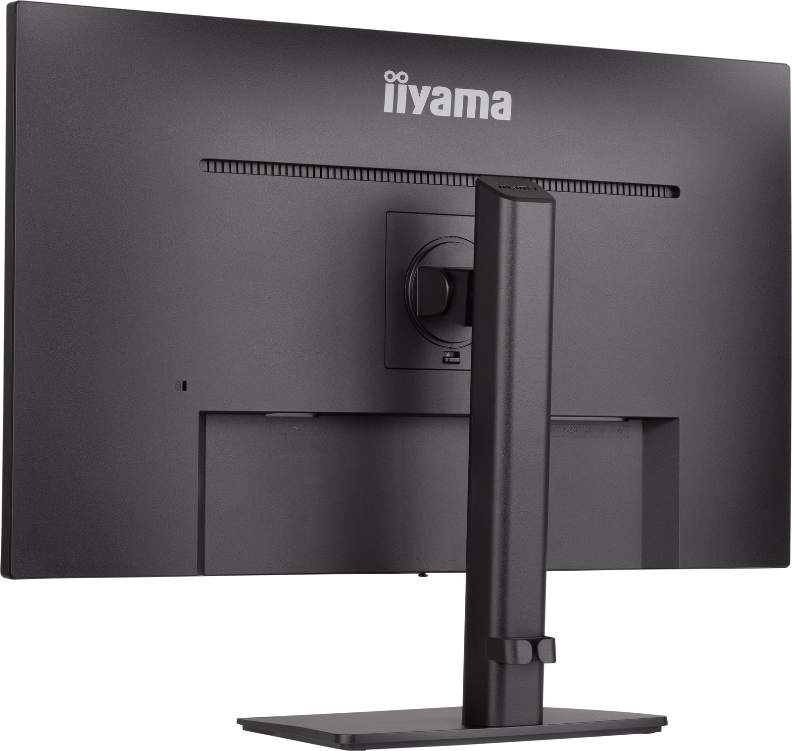 iiyama ProLite XUB3294QSU-B1 Height Adjustable Desktop Monitor Desktop Monitor iiyama