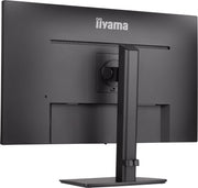 iiyama ProLite XUB3294QSU-B1 Height Adjustable Desktop Monitor Desktop Monitor iiyama