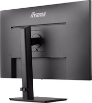 iiyama ProLite XUB3294QSU-B1 Height Adjustable Desktop Monitor Desktop Monitor iiyama