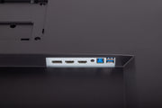 iiyama ProLite XUB3294QSU-B1 Height Adjustable Desktop Monitor Desktop Monitor iiyama