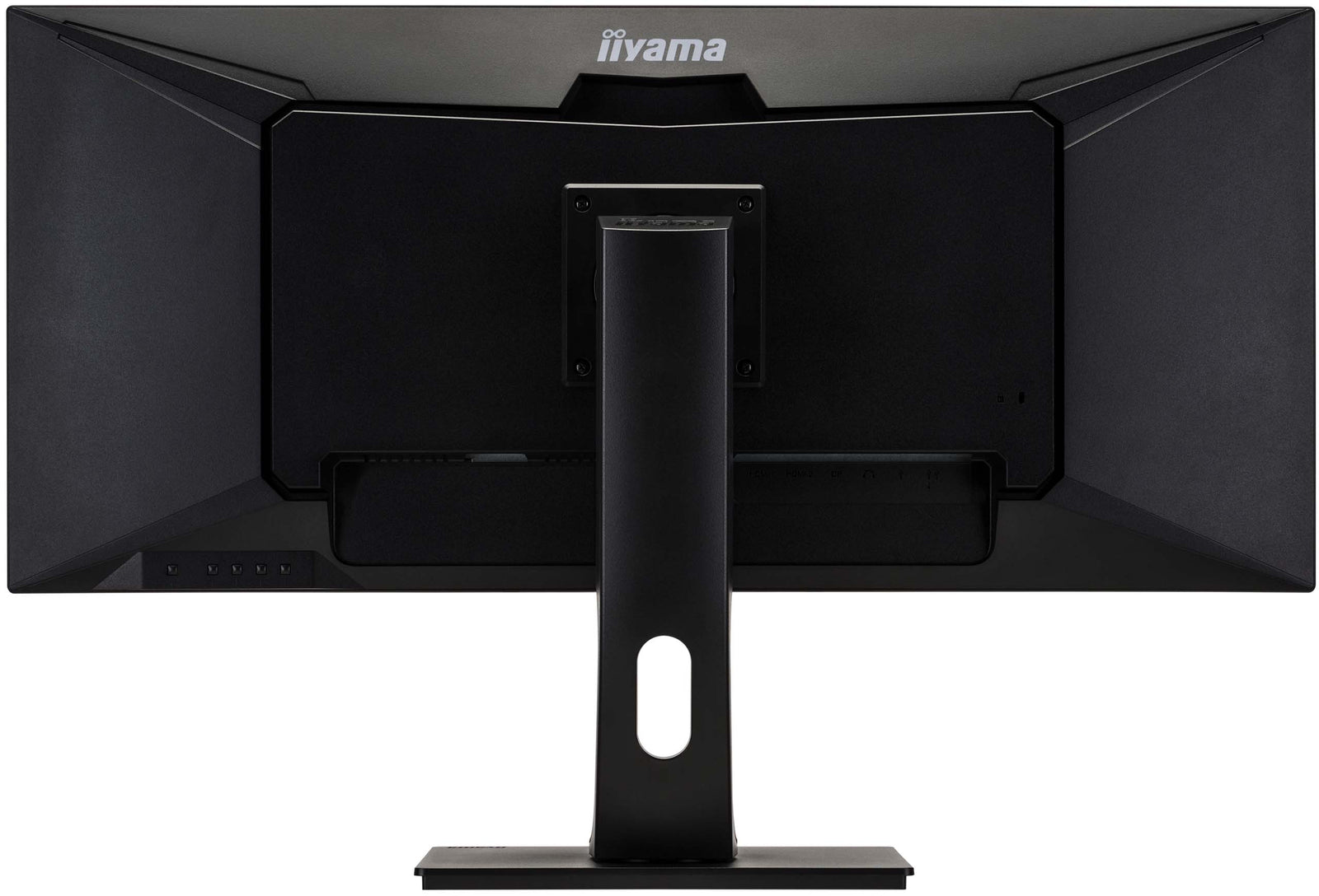 iiyama ProLite XUB3493WQSU-B5 34" IPS Ultra-Wide Desktop Monitor (Open Box) Desktop Monitor iiyama