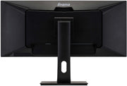 iiyama ProLite XUB3493WQSU-B5 34" IPS Ultra-Wide Desktop Monitor (Open Box) Desktop Monitor iiyama