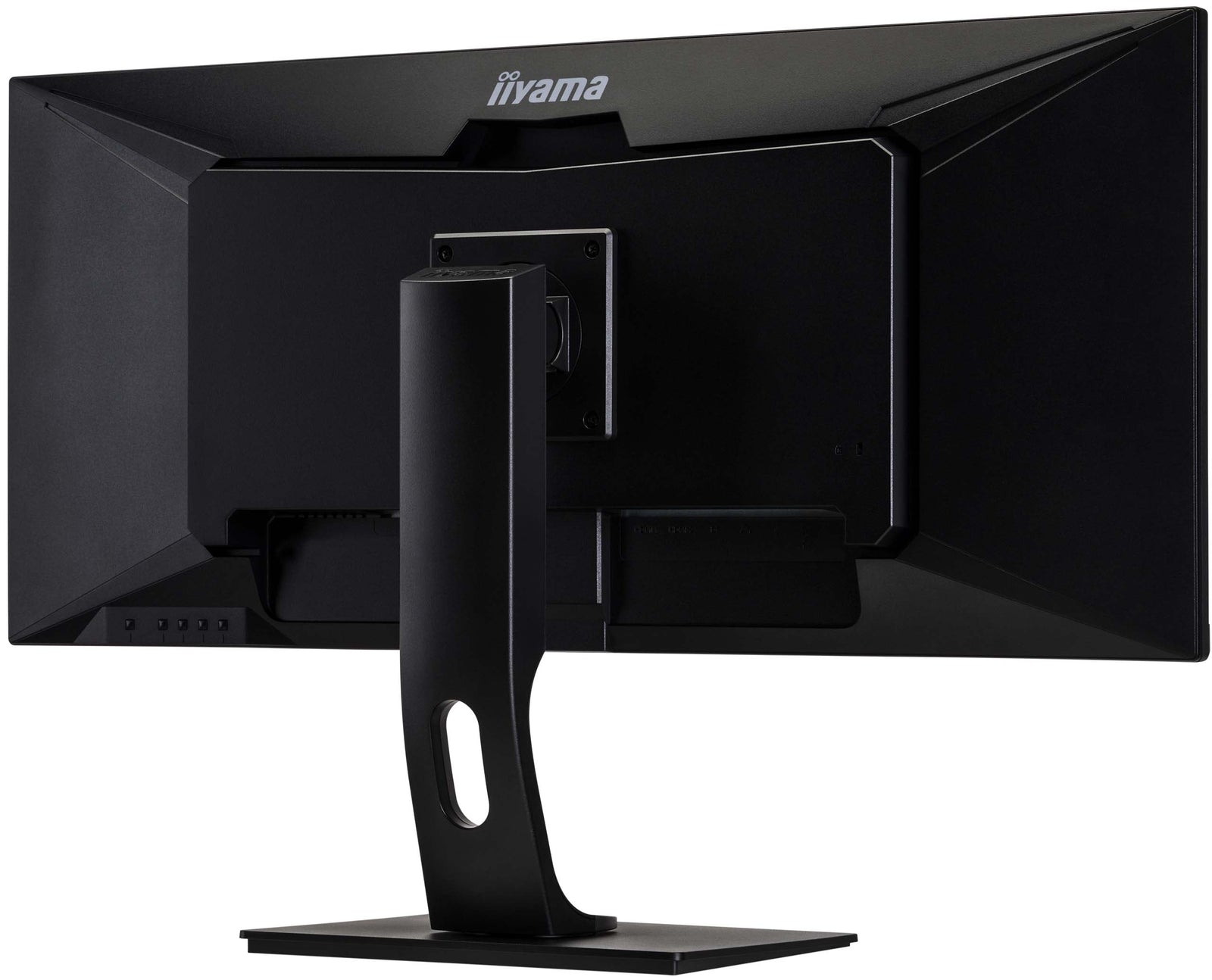 iiyama ProLite XUB3493WQSU-B5 34" IPS Ultra-Wide Desktop Monitor (Open Box) Desktop Monitor iiyama