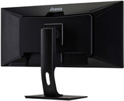 iiyama ProLite XUB3493WQSU-B5 34" IPS Ultra-Wide Desktop Monitor (Open Box) Desktop Monitor iiyama