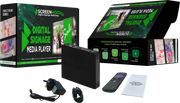 Digital Signage Player Digital Signage Player Screen Moove Services