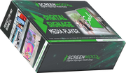 Digital Signage Player Digital Signage Player Screen Moove Services 3 Years CMS Subscription - Support & Update 1 Static content design services