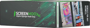Digital Signage Player Digital Signage Player Screen Moove Services