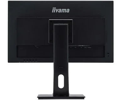 iiyama ProLite XB2474HS-B2 24" Full HD Desktop Monitor Desktop Monitor iiyama