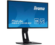 iiyama ProLite XB2474HS-B2 24" Full HD Desktop Monitor Desktop Monitor iiyama