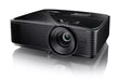Optoma DW322 Projector - 3800 Lumens, 16:10 WXGA Projector Optoma