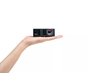 Optoma ML750e Portable LED Projector - 700 Lumens, 16:10 WXGA Projector Optoma