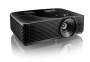 Optoma DX322 Projector - 3800 Lumens, 4:3 XGA Projector Optoma