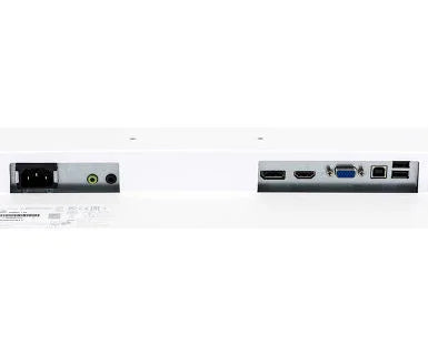 iiyama ProLite XUB2792HSU-W1 27" IPS White Desktop Monitor Desktop Monitor iiyama