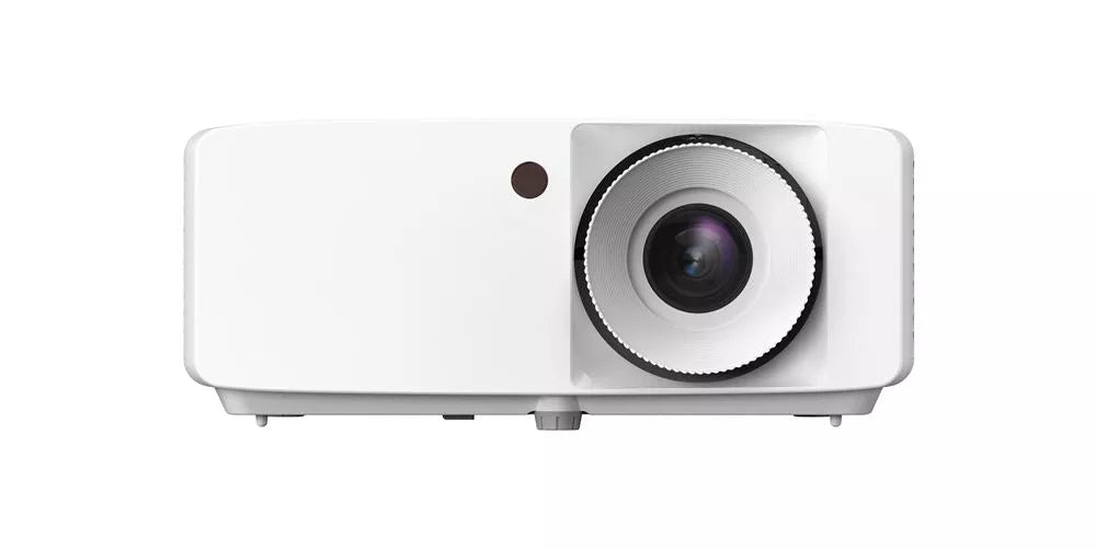 Optoma ZH350 Ultra-Compact Laser Projector - 3600 Lumens, 16:9 Full HD Projector Optoma