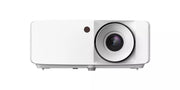 Optoma ZH350 Ultra-Compact Laser Projector - 3600 Lumens, 16:9 Full HD Projector Optoma
