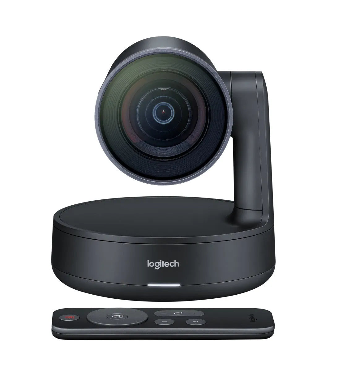 Logitech Rally Ultra HD PTZ Camera or Meeting Rooms Video Conferencing System Logitech